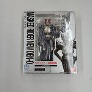 S.H.FIGUARTS|BANDAI