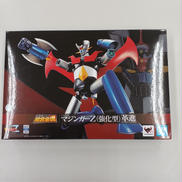 マジンガーZ(強化型)|BANDAI