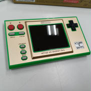 ゲームアンドウォッチ ゼルダの伝説