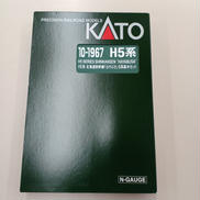 京浜東北線　5両セット|KATO'