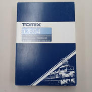 小田急ロマンスカー7000形LSE|トミックス