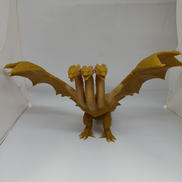 キングギドラ ゴジラ・ザ・ライドVER.|BANDAI