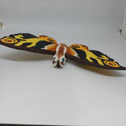 モスラ(成虫) ムービーモンスターシリーズ|BANDAI