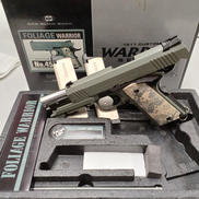 ガスハンドガン|東京マルイ