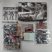 「機動戦士ガンダムTHE ORIGIN MSD」