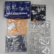 「ADVANCE OF Z ～ティターンズの旗のもとに～」|BANDAI SPIRITS