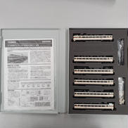 JR189系あずさ復活色セット|TOMIX