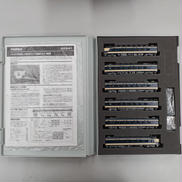 JR583系電車（JR東日本N1・N2編成）セット|TOMIX