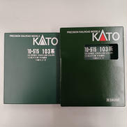 103系ATC車　中央線色10両セット