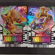 ギガントライナー　レジェンダリーレジェンド　セット|BANDAI