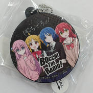 「ぼっち・ざ・らじお!」高音質&特製ボイスキーホルダー|タブリエ・コミュニケーションズ