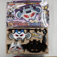 DXアークキバット&レイキバットセット|BANDAI