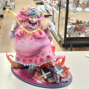 シャーロット･リンリン