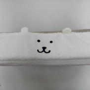 ナガノのクマ　小物入れ|グレイ・パーカー・サービス