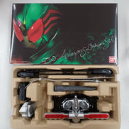 DXアマゾンズドライバーセット|BANDAI