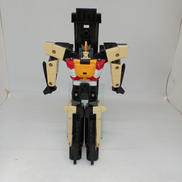 ソニックボンバー|TAKARA