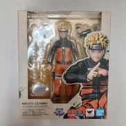 うずまきナルトS.H.Figuarts|BANDAI