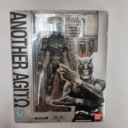 アナザーアギトS.H.Figuarts|BANDAI