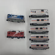 カシオペアEF510+E26系 Bセット|BANDAI