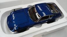 NISSAN FAIRLADY Z-L S30 ブルーメタリ|京商