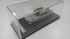 NISSAN SKYLINE 2000 GT-R|IGNITION MODEL