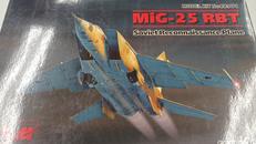 1/48 MIG-25 RBT|アイシーエム
