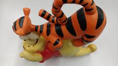WINNE THE POOH＆TIGGER PLAYING|DISNEY