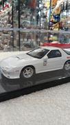 頭文字D マツダ　サバンナ　RX-7 FC3S