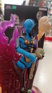 MONSTER CHRONICLE