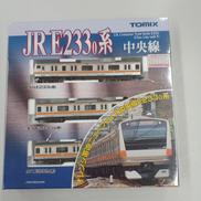 E233 中央線|TOMIX