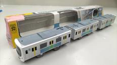 西武鉄道 30000系スマイルトレイン (2018年版)|TAKARATOMY