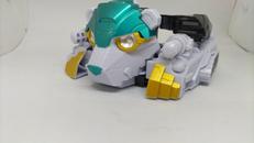 DXベアックマ50|BANDAI