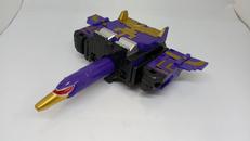 DXキューブコンドル|バンダイ