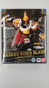 S.H.FIGUARTS 仮面ライダーブレイドジャックフォー|BANDAI