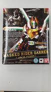 S.H.FIGUARTS仮面ライダーギャレンジャックフォーム|BANDAI
