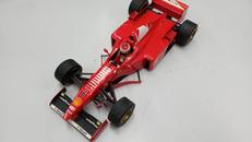 1/18 フェラーリF310B #6|ミニチャンプス