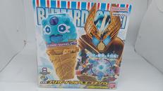 DXブリザードソルベエゴチゾウ|BANDAI