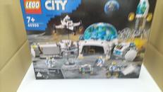 LEGO 月面探査基地|LEGO