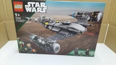 LEGO マンダロリアン N-1スターファイター|LEGO