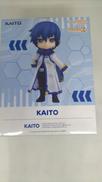 ねんどろいどどーる KAITO|グッドスマイルカンパニー