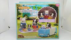 フレンチブルドッグのみつごちゃん|エポック社