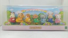 赤ちゃんうきうきレインコート|エポック社