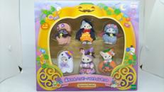 赤ちゃんハッピーハロウィンセット|エポック社