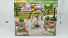 ローズアーチ・フラワーポッド|エポック社