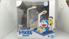 フィギュアーツZERO タイムマシン|BANDAI