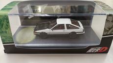 1/64 Toyota SPRINTER TRUENO GT|HOBBY JAPAN
