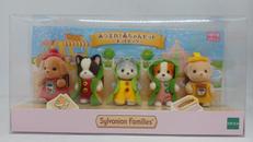 あつまれ！赤ちゃんセット～ホットドック～|エポック社