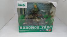 ロロノア・ゾロ