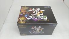 【未開封】レジェンドスーパーデッキ 禁王創来|デュエマ