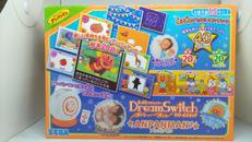 ドリームスイッチ|セガトイズ